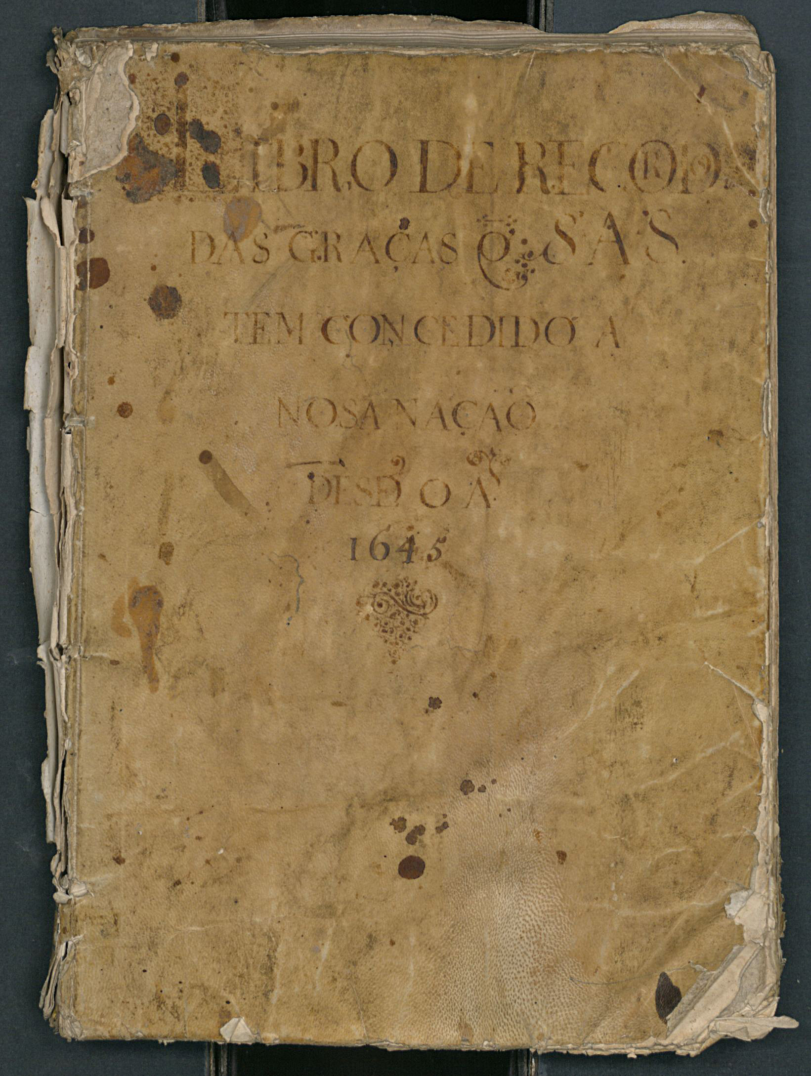 Archivio storico della Comunit Ebraica di Livorno